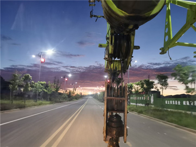 定安县大件吊装怎么收费